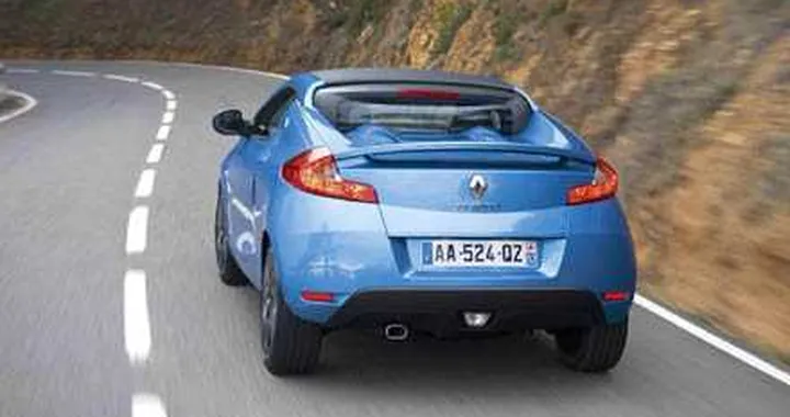 Renault Wind: 18.000 euro per... scoprirla
