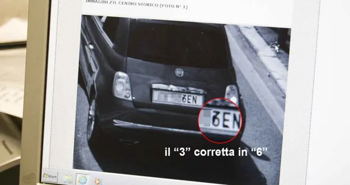 Roma, stanati i 