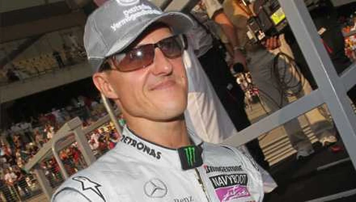 Schumacher: 42 candeline per il kaiser della F1