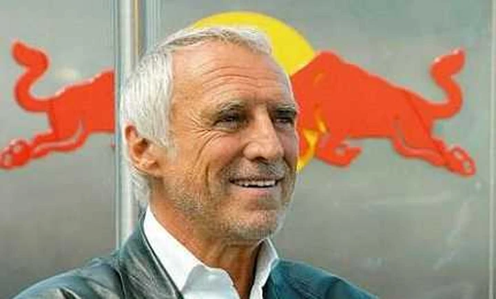 F1: la Red Bull pensa già al futuro