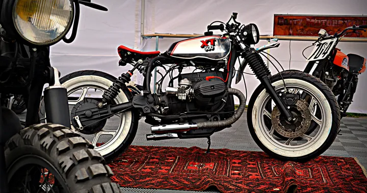 Patente B moto: quali modelli si possono guidare?