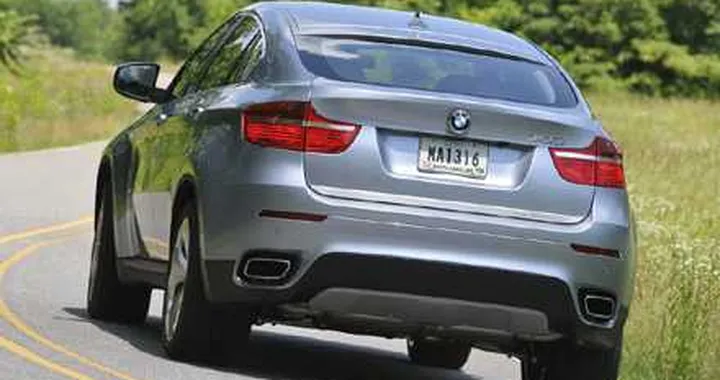 Auto, Cina: Bmw, Audi e Mercedes, le preferite
