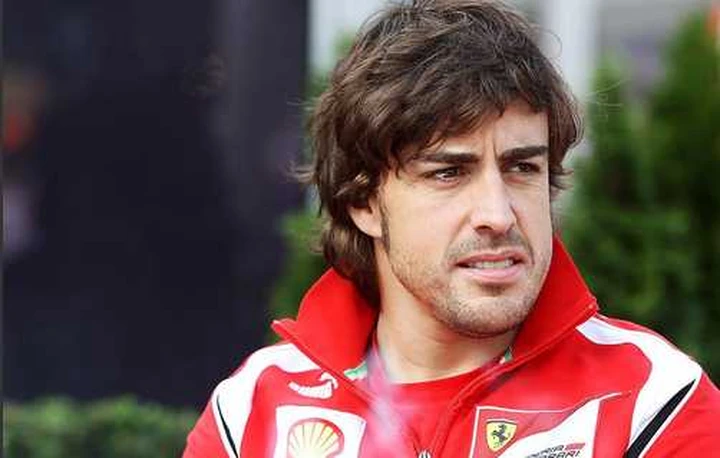 F1, Alonso svela: «Ho rifiutato la Red Bull»