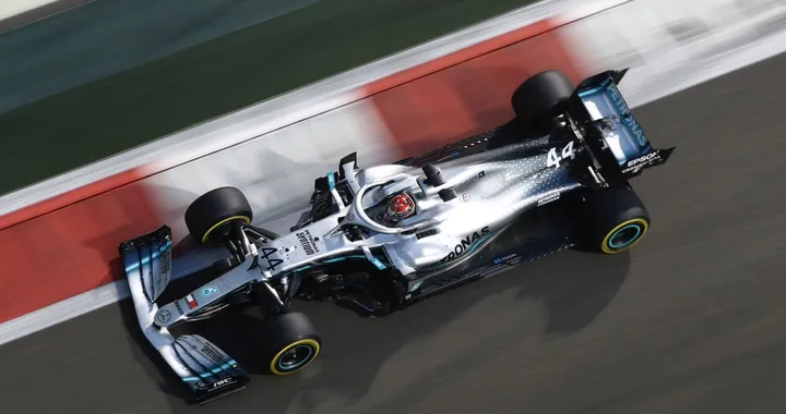 F1 GP di Abu Dhabi - Qualifiche: il Campione lascia il segno
