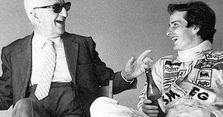 Ferrari: una giornata nel ricordo di Gilles Villeneuve
