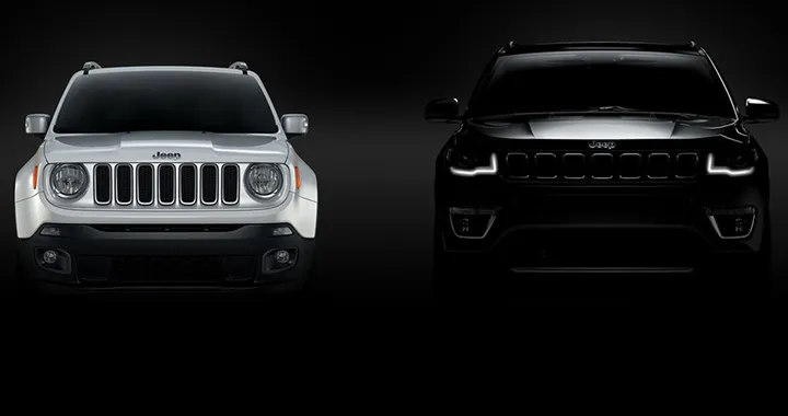 Jeep Compass Opening Edition, una Renegade gratis fino alla consegna