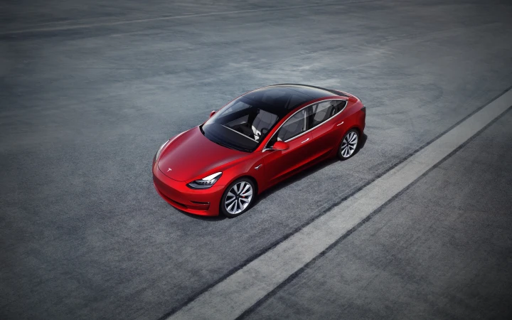 Tesla: è record di vendite nel secondo trimestre 2019