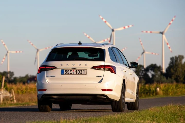Skoda Octavia 2020: arrivano nuove motorizzazioni ibride