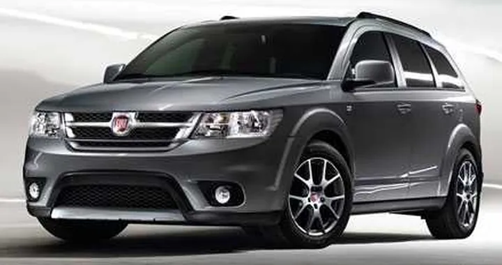 Fiat Freemont: obiettivo 40.000 unità l’anno