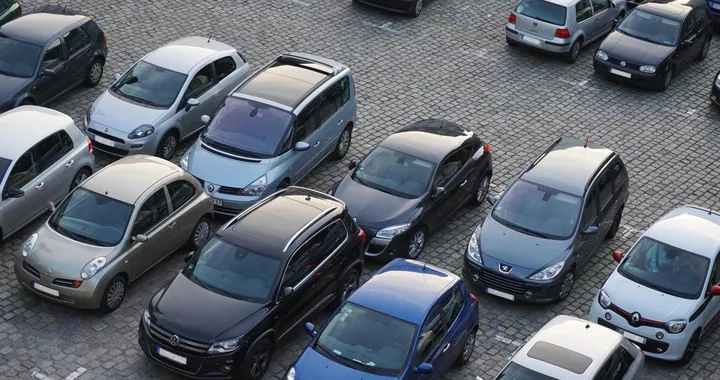 Come proteggersi dalla truffa del QR Code nei parcheggi