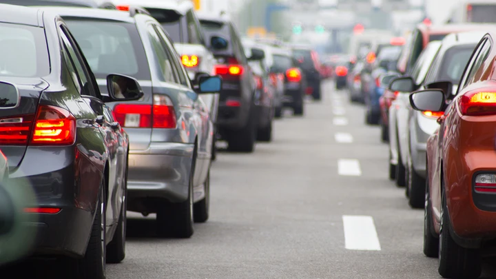 Come identificare la classe ambientale Euro dell'auto