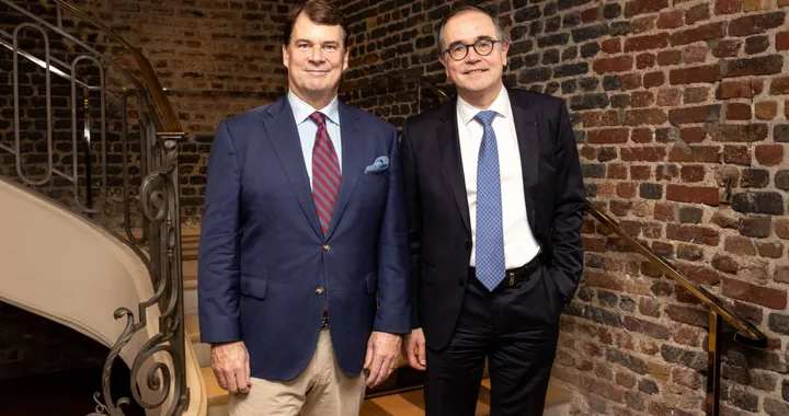 Nasce l’alleanza Renault–Ford: nuovi modelli elettrici in arrivo dal 2028