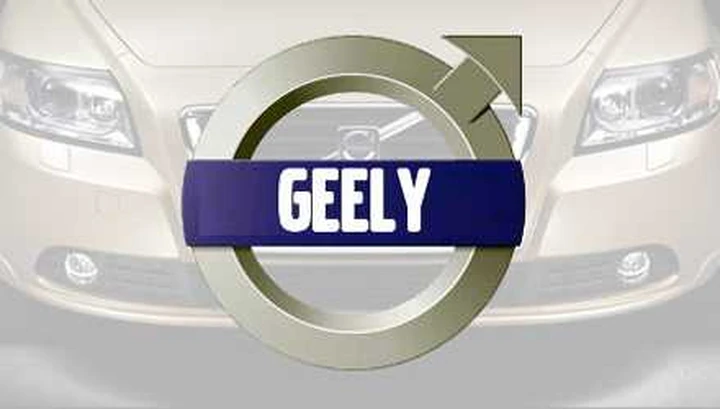 Geely offre 2 miliardi a Ford per Volvo