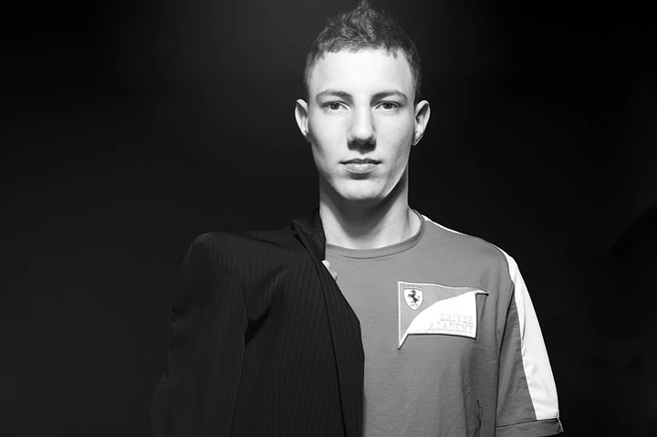 F1, Marciello un italiano sulla Ferrari: 