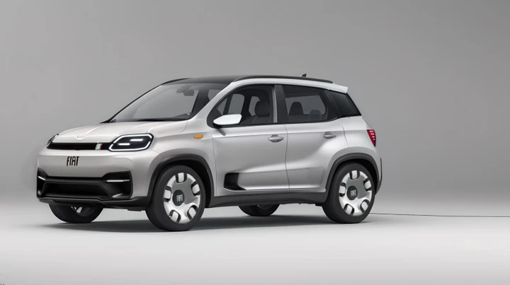 Nuova Fiat Panda: ecco quando avremo le prime anticipazioni