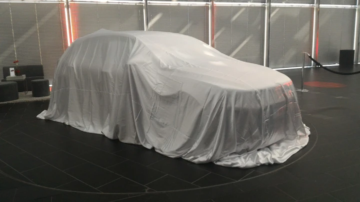 Kia Rio 2017: l'anteprima a Francoforte