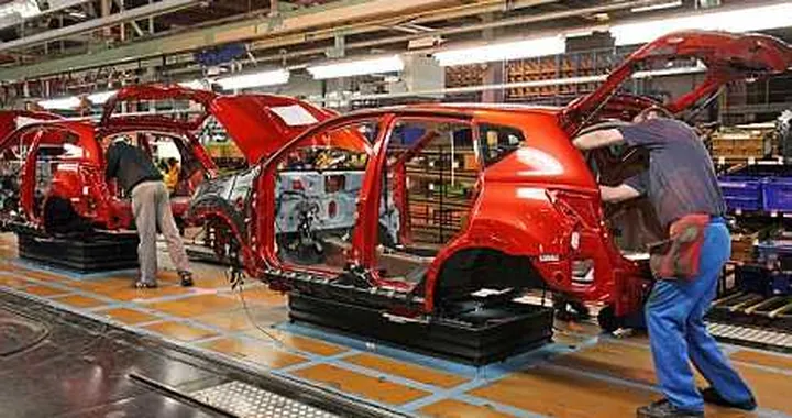 Da Nissan una lega d'acciaio ultra-resistente