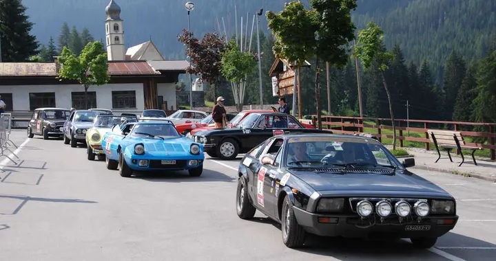 Gli eventi a motori del weekend di metà aprile
