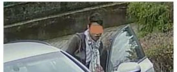Gli rubano l'auto, la ritrova grazie a Facebook