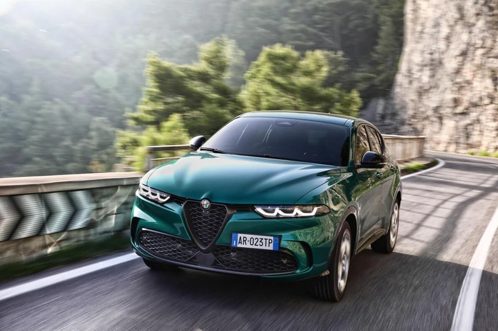 Alfa Romeo Tonale 2026: ecco come cambierà il SUV italiano nel prossimo restyling