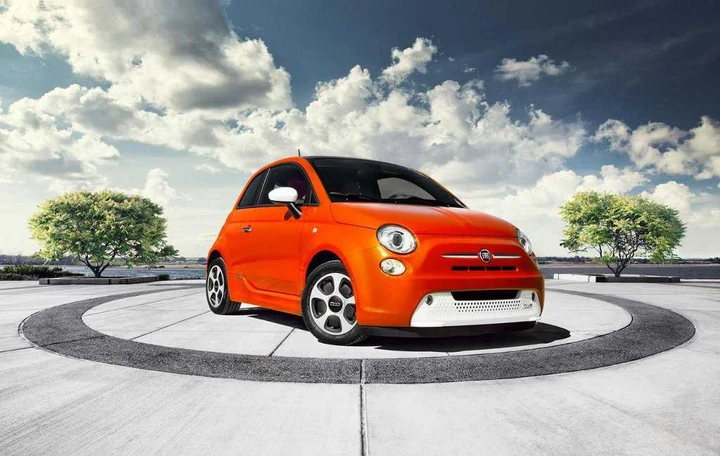Fiat 500e: elettrica per gli USA da 32.500 dollari