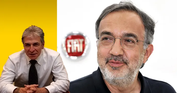Alleanze e fusioni... chi ascolterà Marchionne?