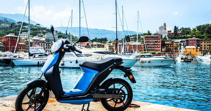 Oxygen debutta al Parco Valentino 2019