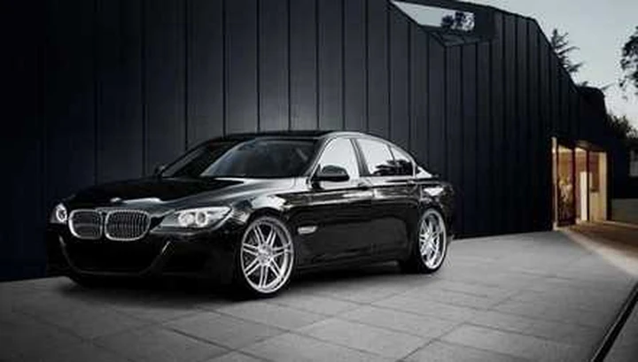 Bmw M7, in arrivo l'ammiraglia firmata Motorsport?