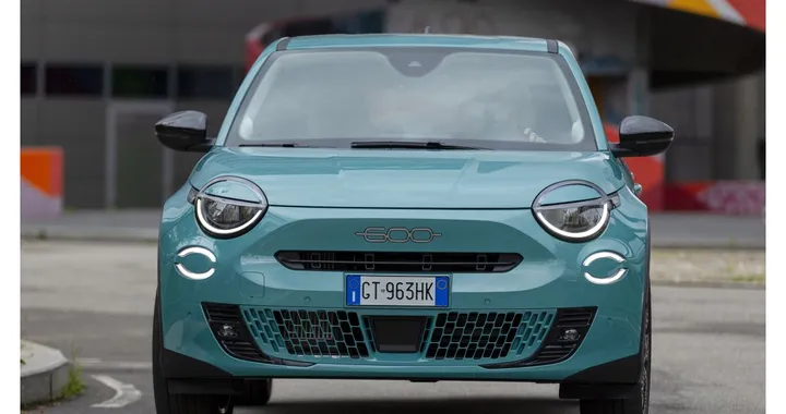 Fiat 600 Hybrid con cambio EasyDrive: meno consumi ed emissioni di CO2