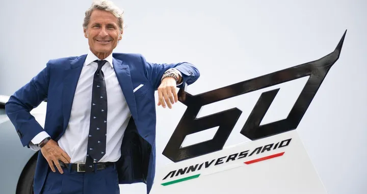 Lamborghini, Stephan Winkelmann: ‘Abbiamo raggiunto nuovi record con solo Urus e Huracan in gamma’