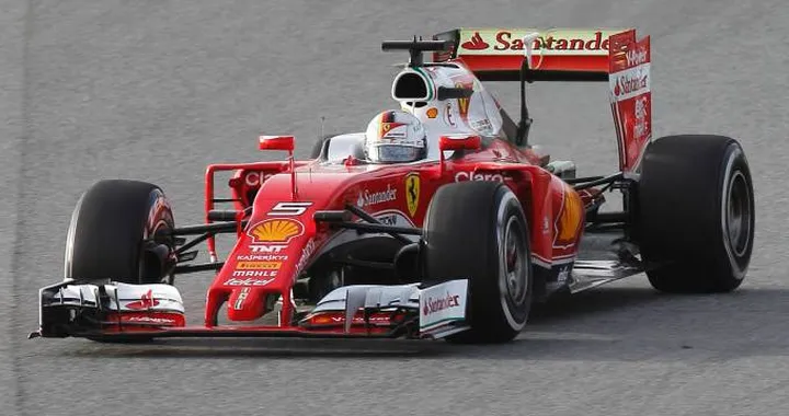 FOM, la Ferrari è la squadra più pagata