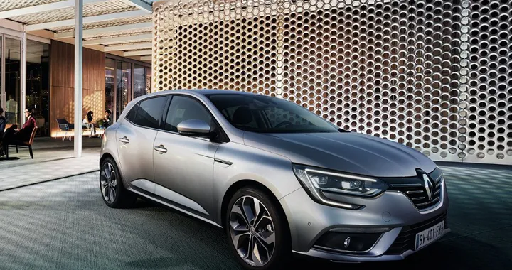 Nuova Renault Megane 2016: in anteprima a Francoforte