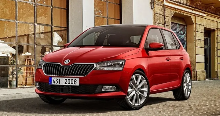 Skoda Fabia 2018: dice addio al diesel