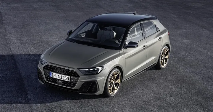 Nuova Audi A1 2019: prezzi da 22.500 euro
