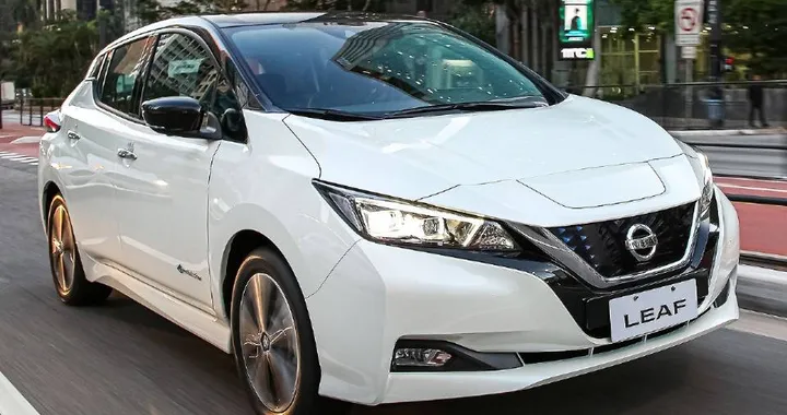 Nissan Leaf 2020: aggiornamenti in vista per la versione giapponese