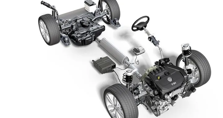 Volkswagen: nuovi sistemi di elettrificazione e guida autonoma