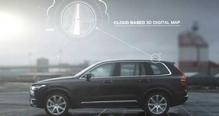 Volvo: la guida autonoma è sempre più vicina