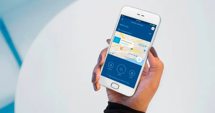 FordPass: la piattaforma digitale controllabile in remoto