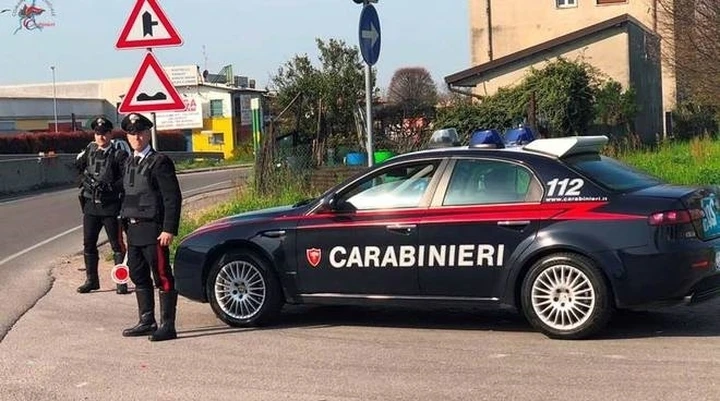 Nuove restrizioni per i neopatentati
