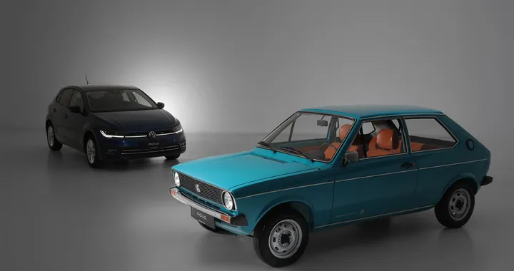 Volkswagen Polo: 50 anni di evoluzione e successi