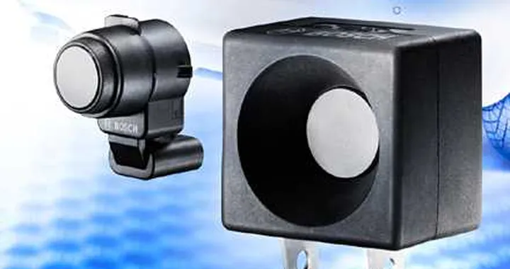 Bosch, prodotti 100 milioni di sensori di parcheggio