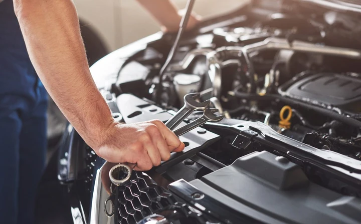 Auto più riparate in Italia: Ford guida la classifica, sorprese tra regioni e province