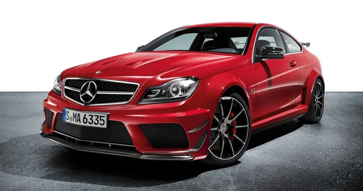 Mercedes-AMG riporta il V8 sulla C63: il ritorno è previsto, ma servirà ancora tempo