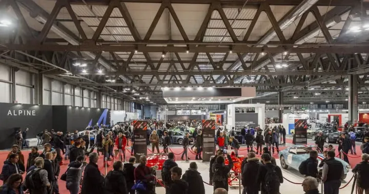 Milano AutoClassica 2026 apre un giorno prima: arriva la preview esclusiva