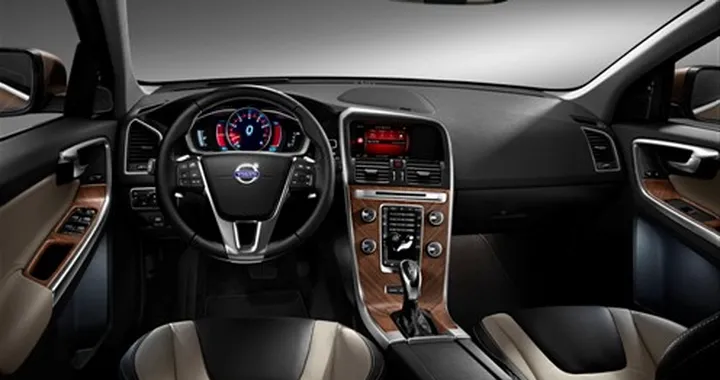 Volvo: connettività a 360° con la tecnologia cloud