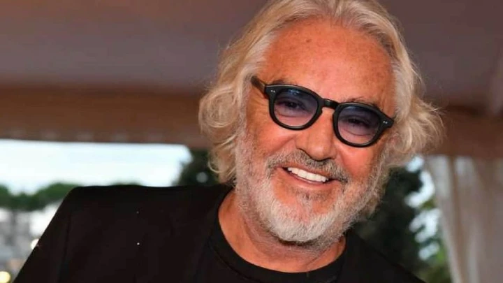 Formula 1: le verità di Briatore sul circus e su Leclerc