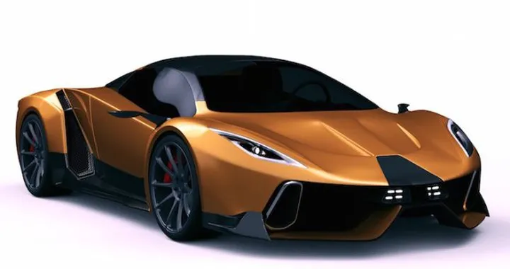 La Hypercar più economica di sempre