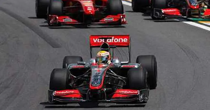 Hamilton ha nel mirino la Red Bull da battere
