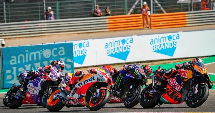 MotoGP 2022, gli orari TV Sky e TV8 di Motegi