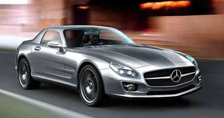 Mercedes SLC: arriva l’anti-Porsche 911